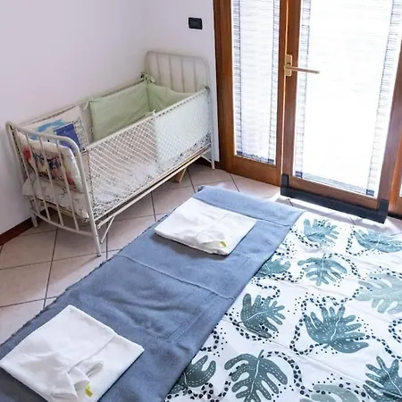 Apartamento {il Blue Di Grado} *